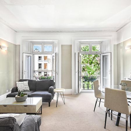 Lovely Large 1 Bed Renovated Flat W Balcony & 600Mb Wifi London Eksteriør billede